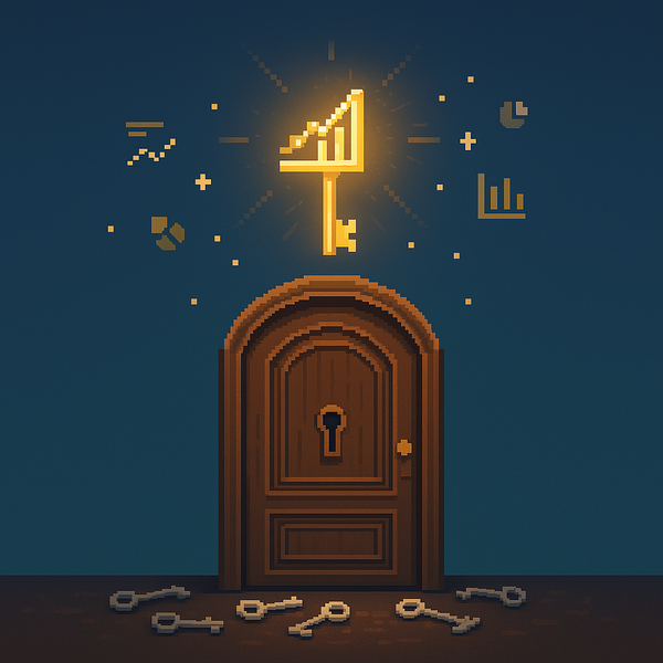 how i got the data science interview with a cool scale-up without cv