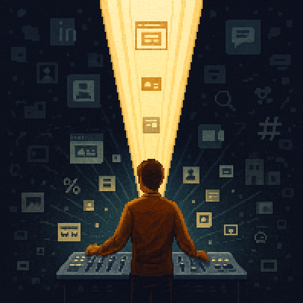 everyone should have a personal website